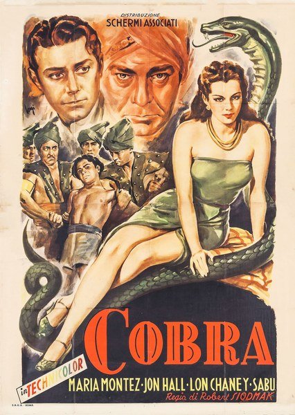 Il Cobra