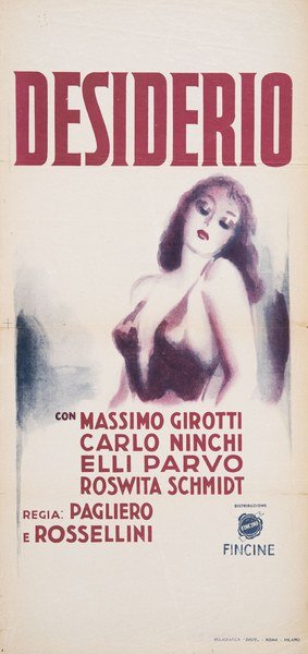 Desiderio