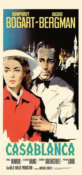Casablanca