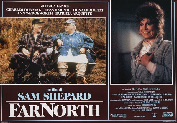 Far North