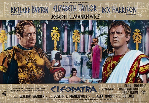 Cleopatra