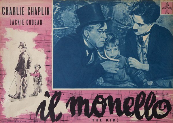 Il monello