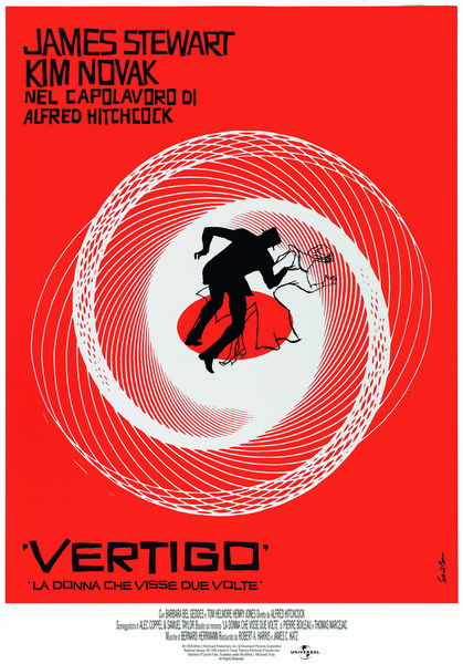 Vertigo