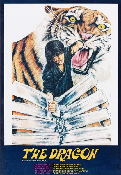 The Dragon