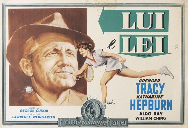 Lui e lei