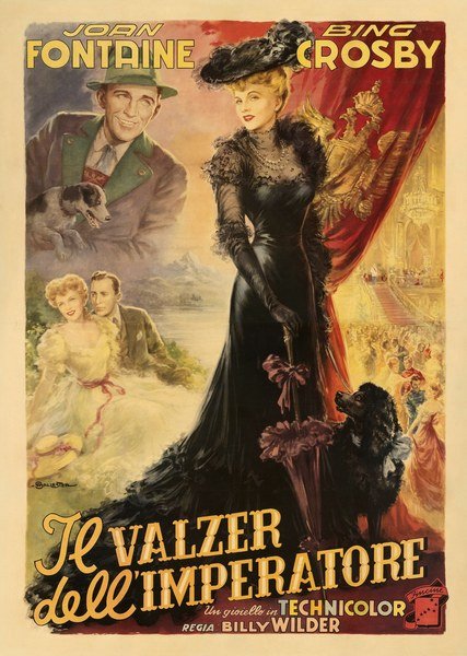 Il valzer dell'imperatore
