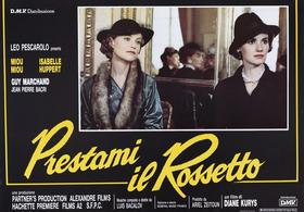 Lobby Card 1