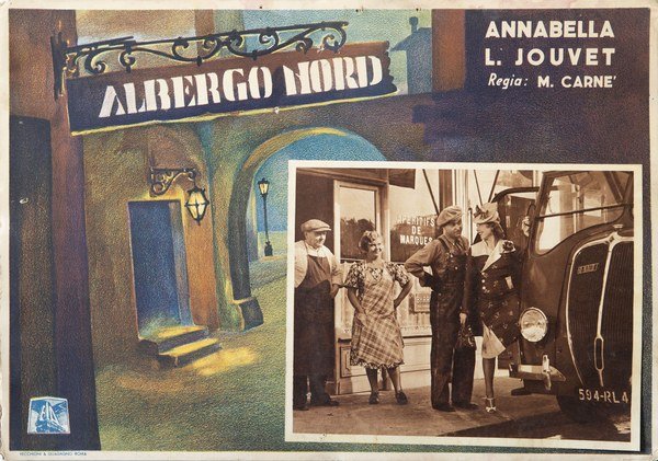 Albergo Nord