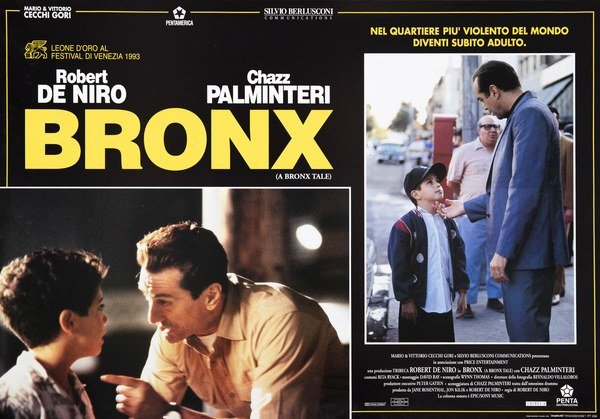 Bronx