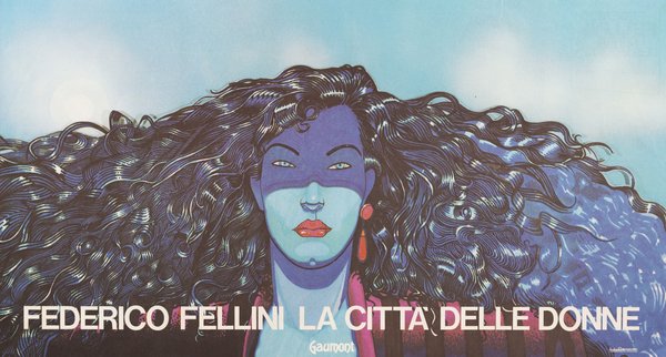 La città delle donne