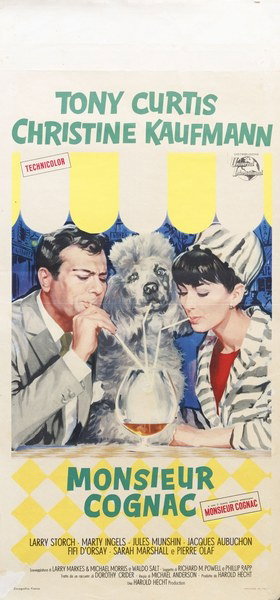 Wild and Wonderful - Lobby Card 1