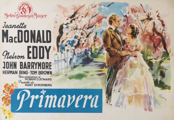 Primavera