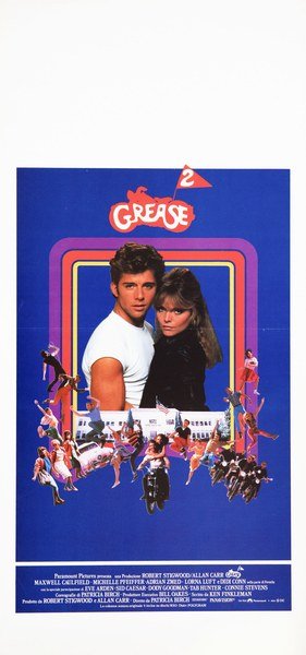 Grease 2