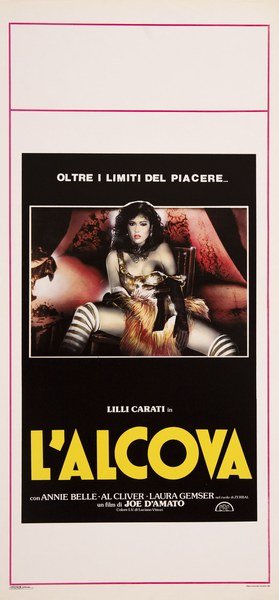 L'alcova