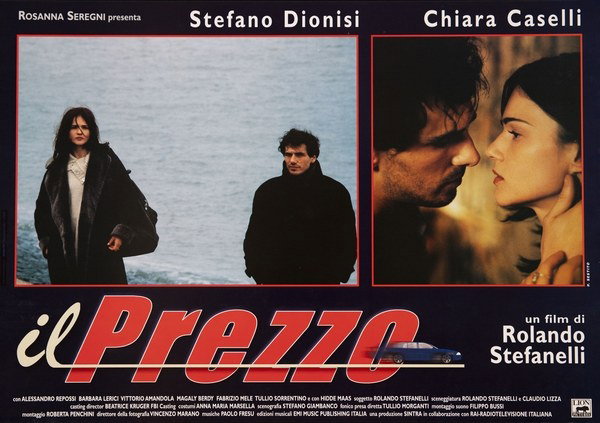 Il prezzo - Lobby Card 1