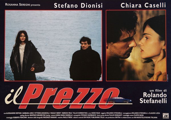 Il prezzo