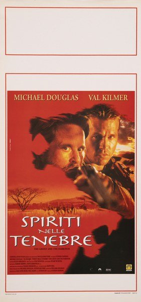 Spiriti nelle tenebre