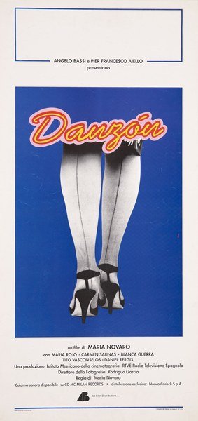 Danzón
