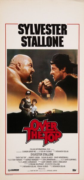 Over the Top