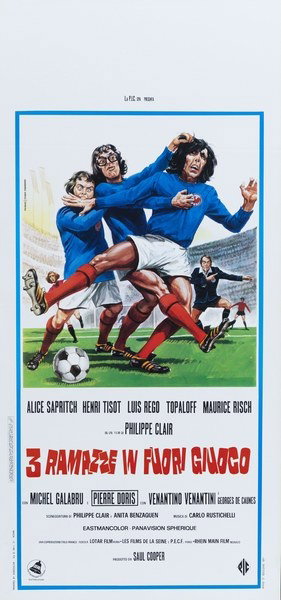 The Fuhrer Runs Amok - Lobby Card 1