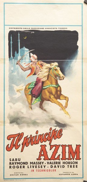Il principe Azim