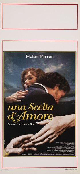 Una scelta d'amore - Locandina 1
