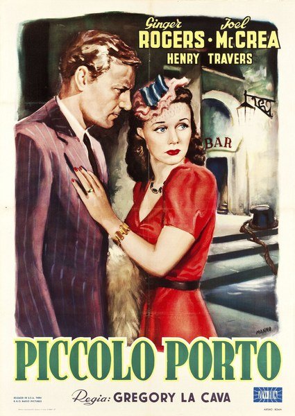 Piccolo porto