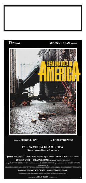 C'era una volta in America
