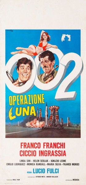 002 Operazione Luna