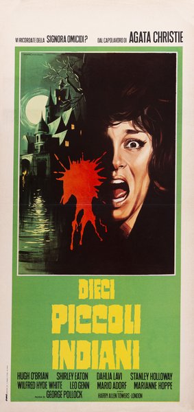 Dieci piccoli indiani