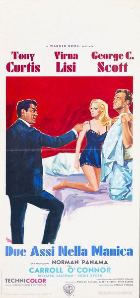 Due assi nella manica