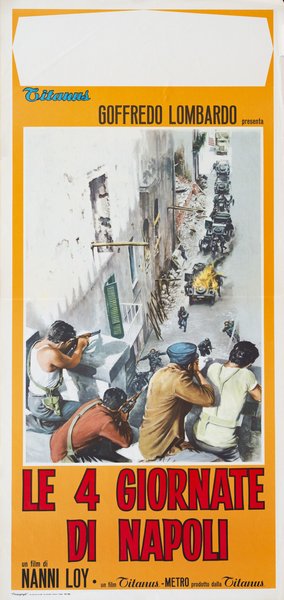 The Four Days of Naples