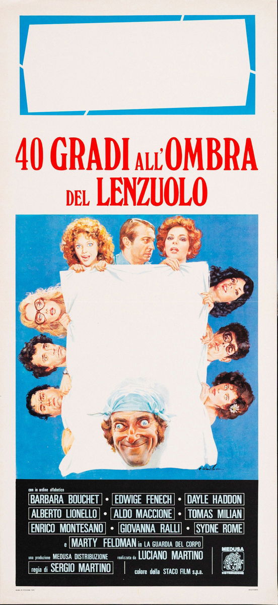 Sex with a Smile - Lobby Card 1