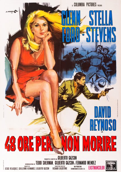 48 Ore Per Non Morire