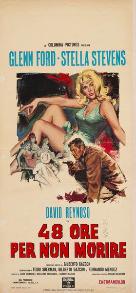 48 Ore Per Non Morire