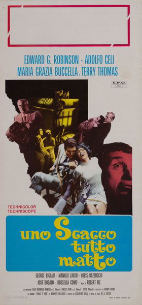 6 simpatiche carogne