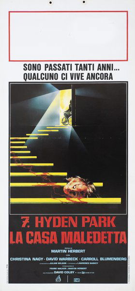 Formula for a Murder