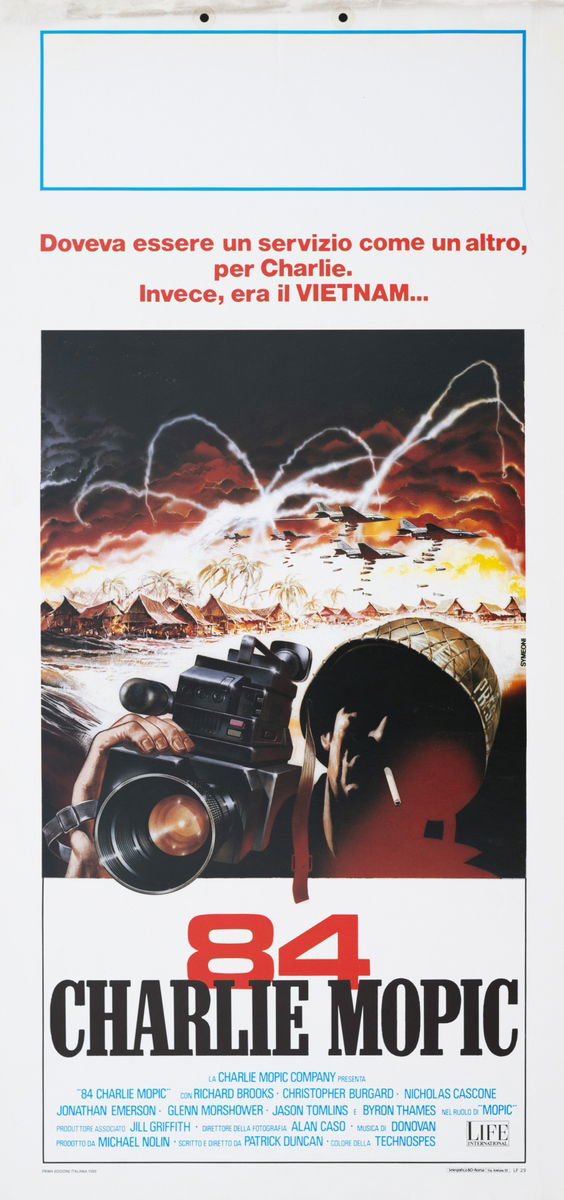 84C MoPic - Locandina 1