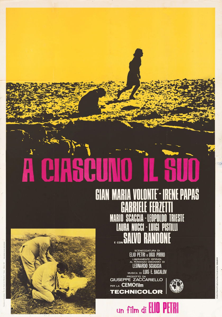 We Still Kill the Old Way - Poster 3