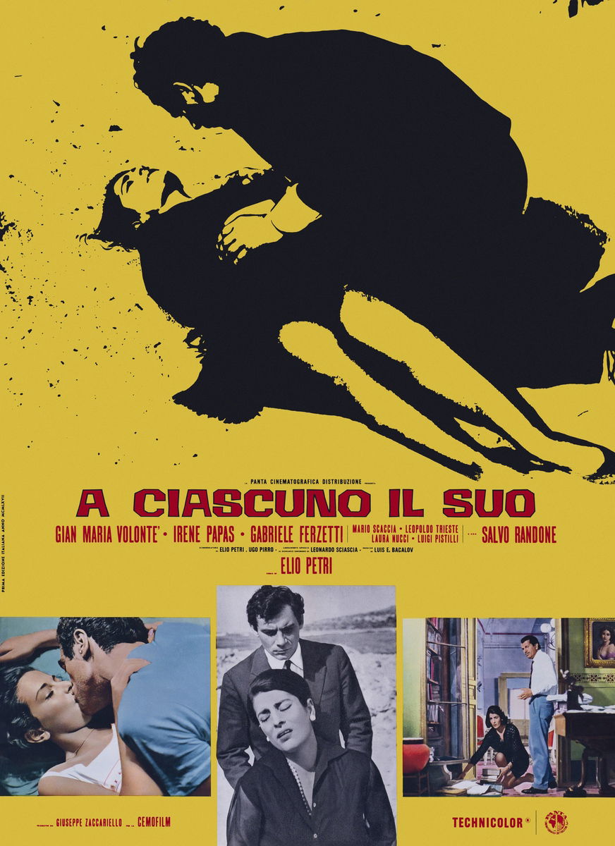 We Still Kill the Old Way - Poster 4