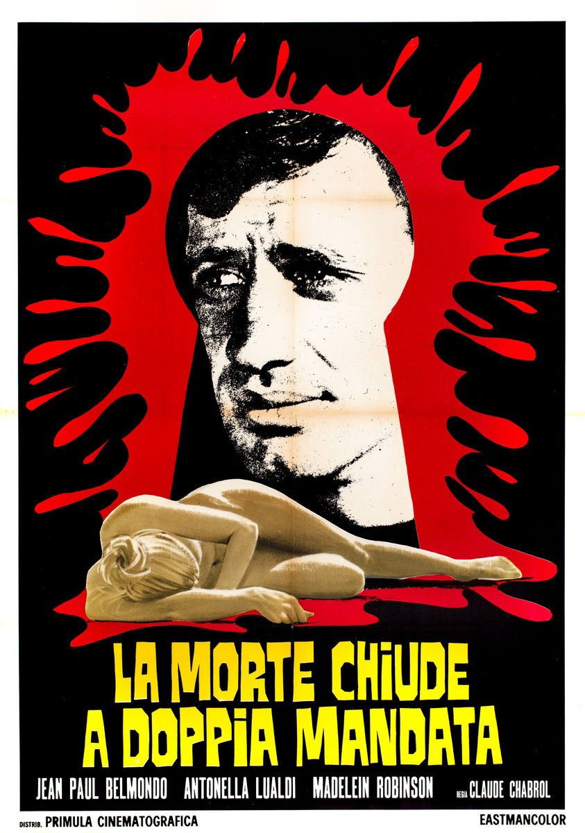 A doppia mandata - Manifesto 2