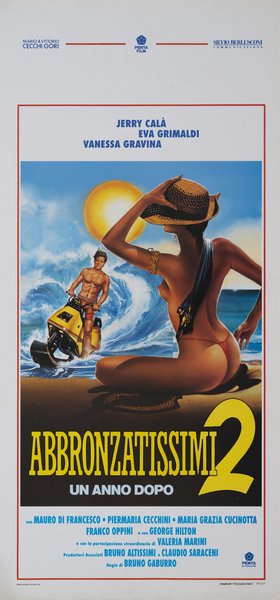 Suntanned: One Year Later