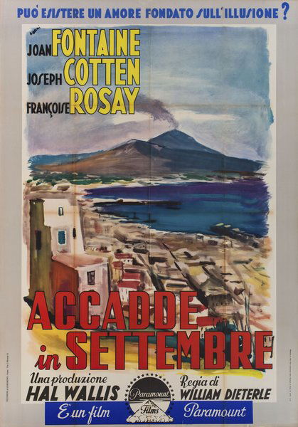 Accadde in settembre