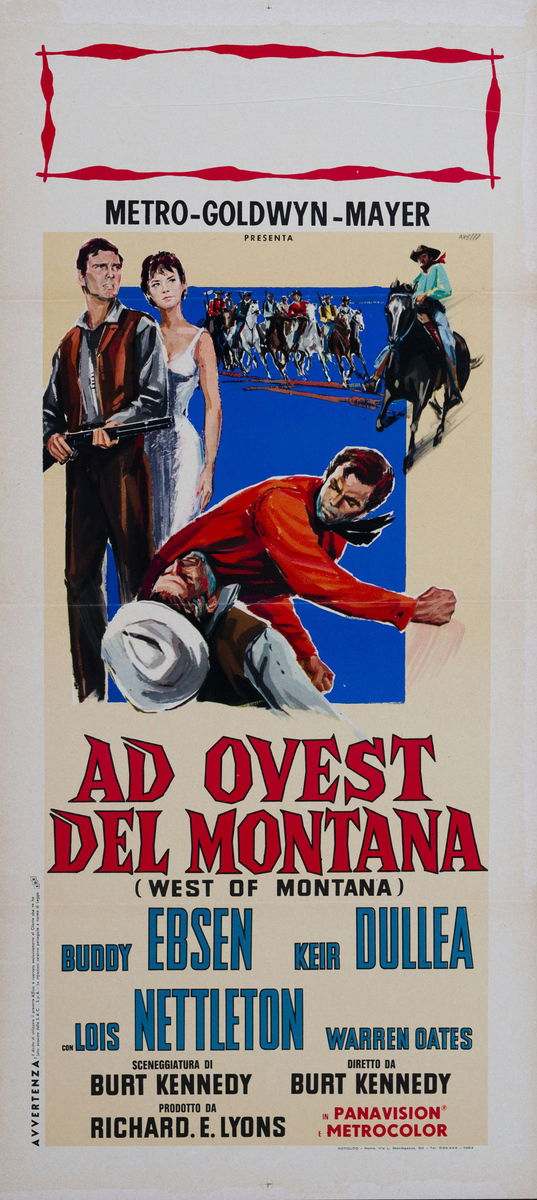 Mail Order Bride - Lobby Card 1