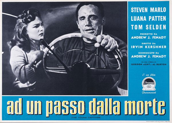 A un passo dalla morte