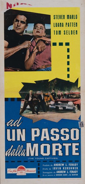 A un passo dalla morte