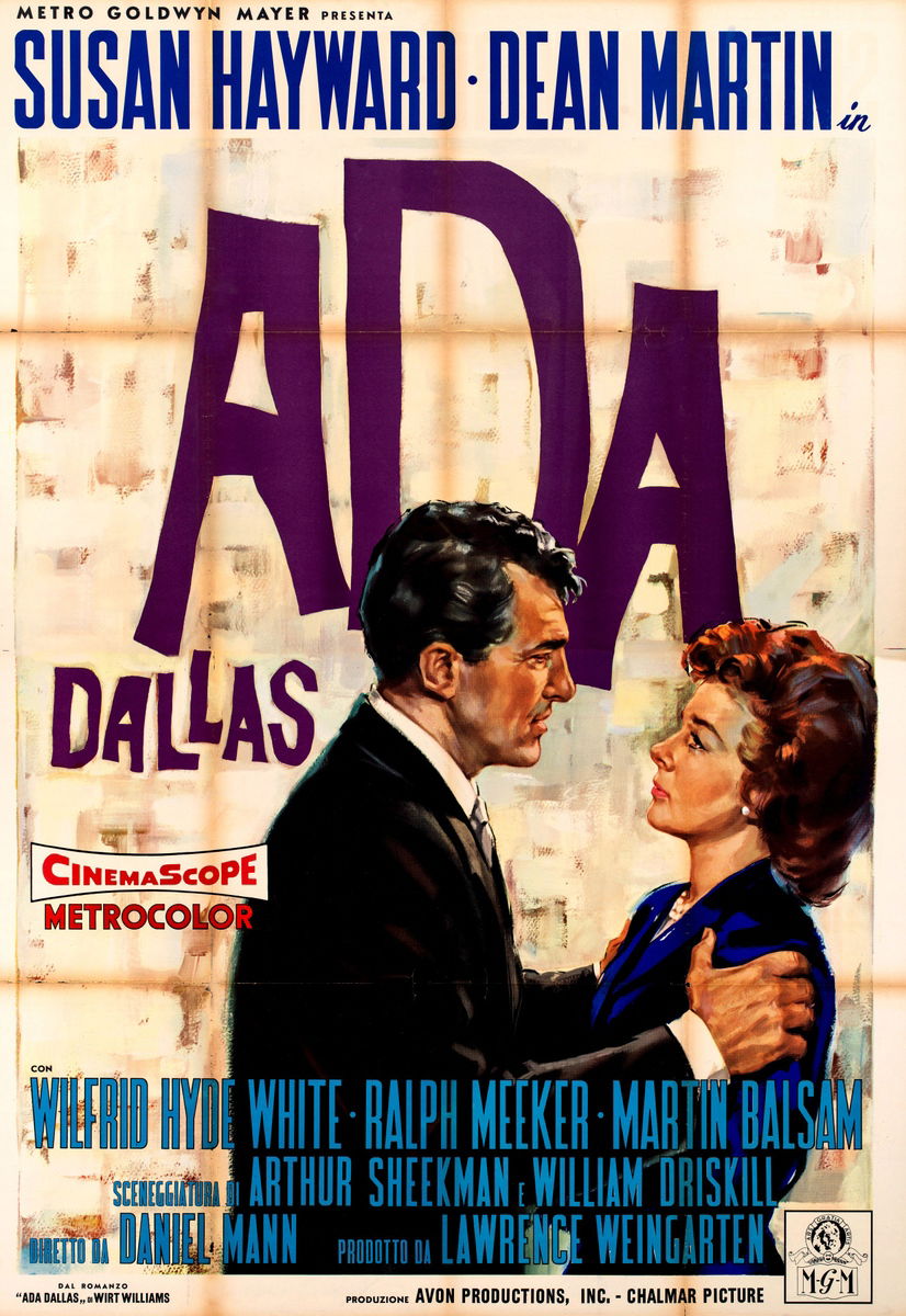 Ada Dallas - Manifesto 1