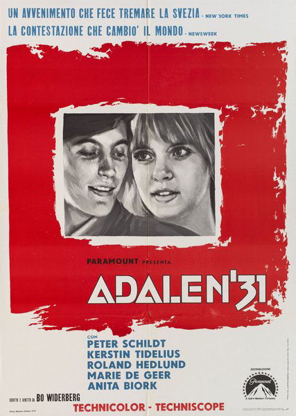 Adalen 31