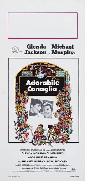 The Class Of Miss MacMichael