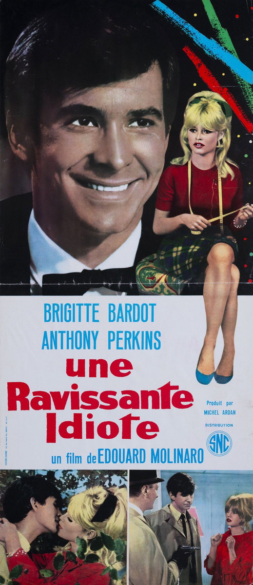 Agent 38-24-36 - Lobby Card 1